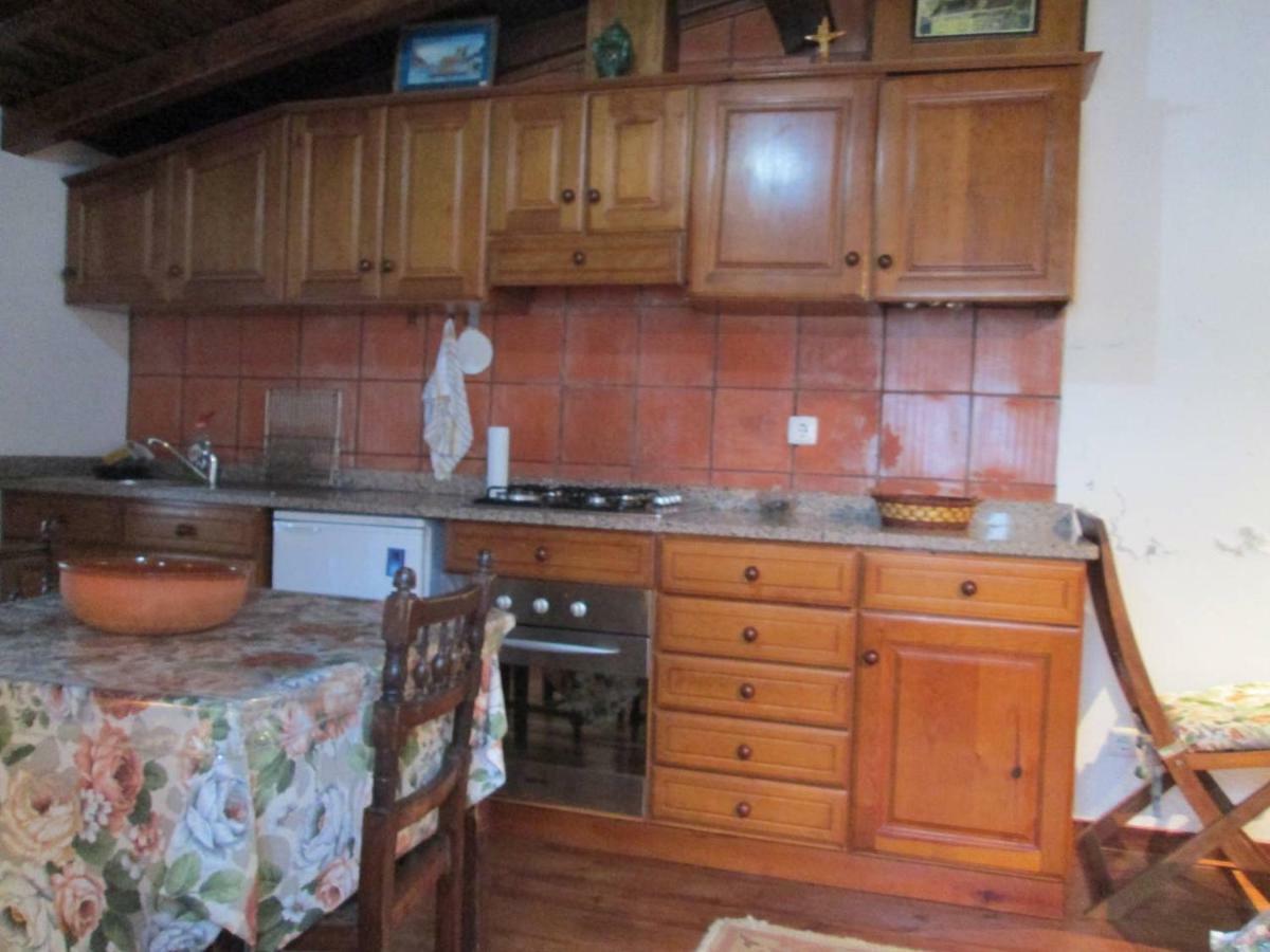 Casinha A Beira Ribeirio Βίλα Manteigas Εξωτερικό φωτογραφία